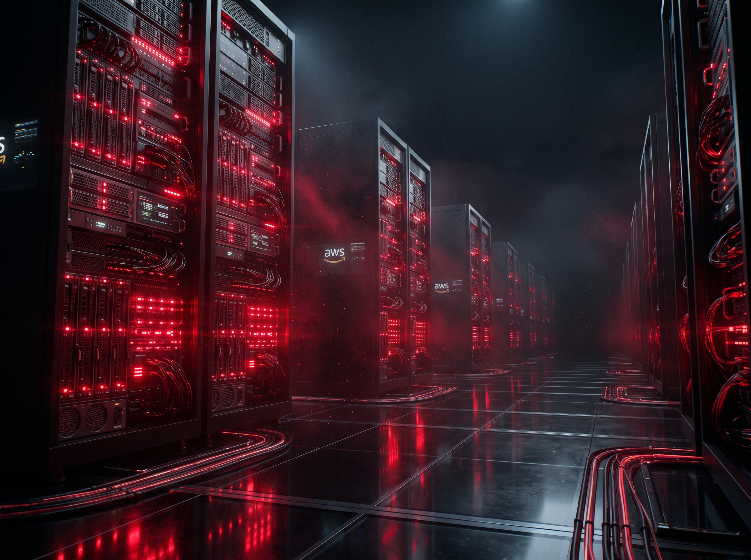 Cloud and DevOps: server infrastructure, pipelines and cloud architecture