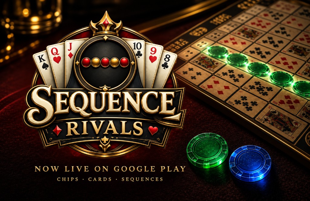 Sequence Rivals